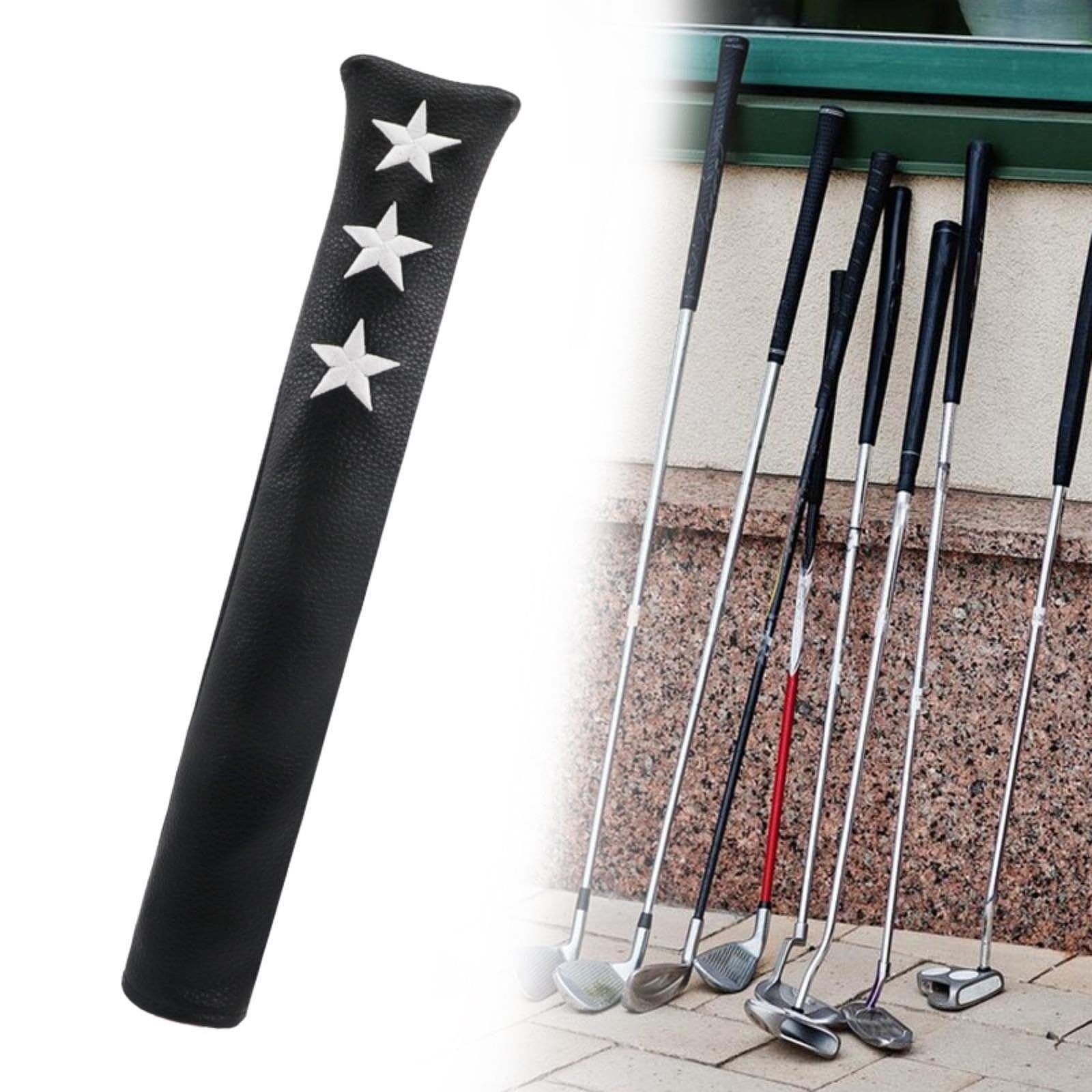 Amazon | Qialexicon ゴルフアライメントスティックカバー最新